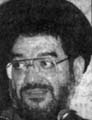 Ali akbar Mohtashami