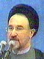 Mahammad Khatami